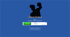Desktop Screenshot of anime-empire.net